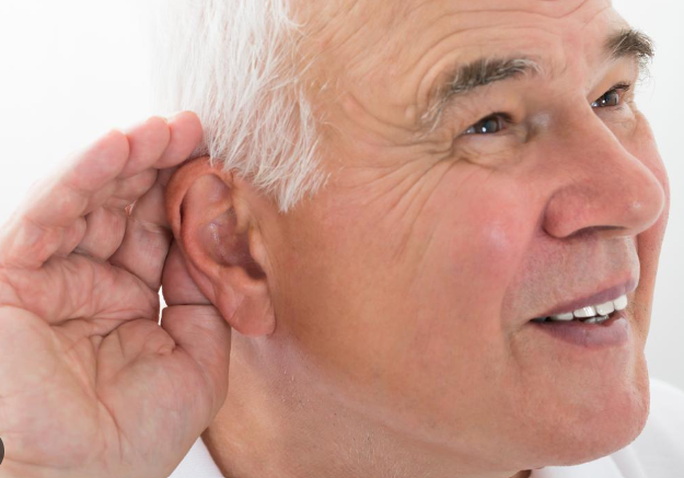 Hearing Loss After Ear Infection