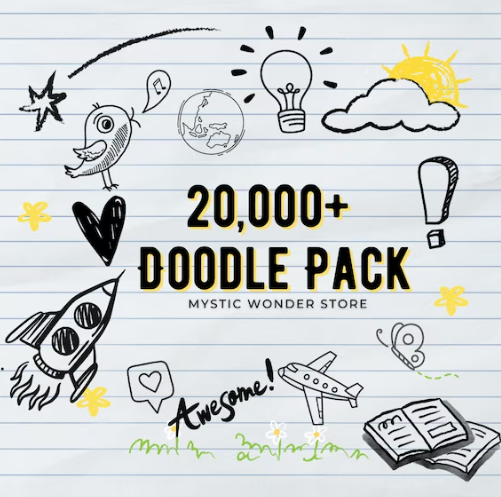 Doodle Crate