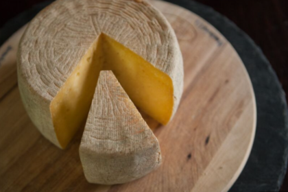 Benefits Of Raw Milk Cheese