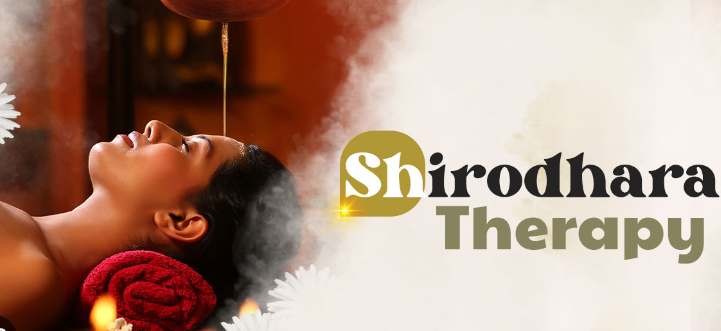 Shirodhara Therapy