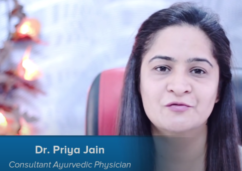 Dr. Priya Jain