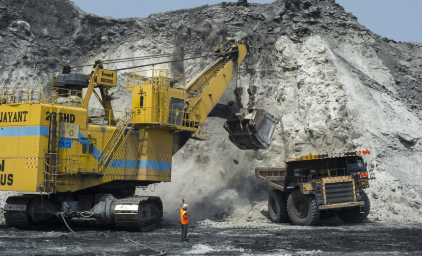 cil recruitment, cil career, cil full form, sccl cil, coal india limited,