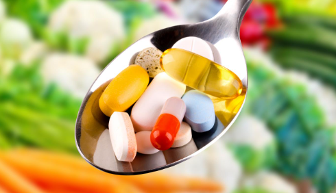 Multivitamins