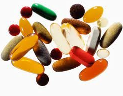 Multivitamins