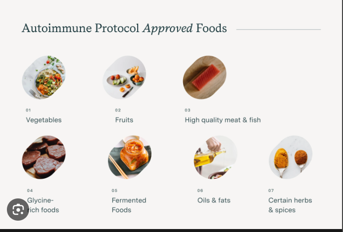 The Autoimmune Protocol 