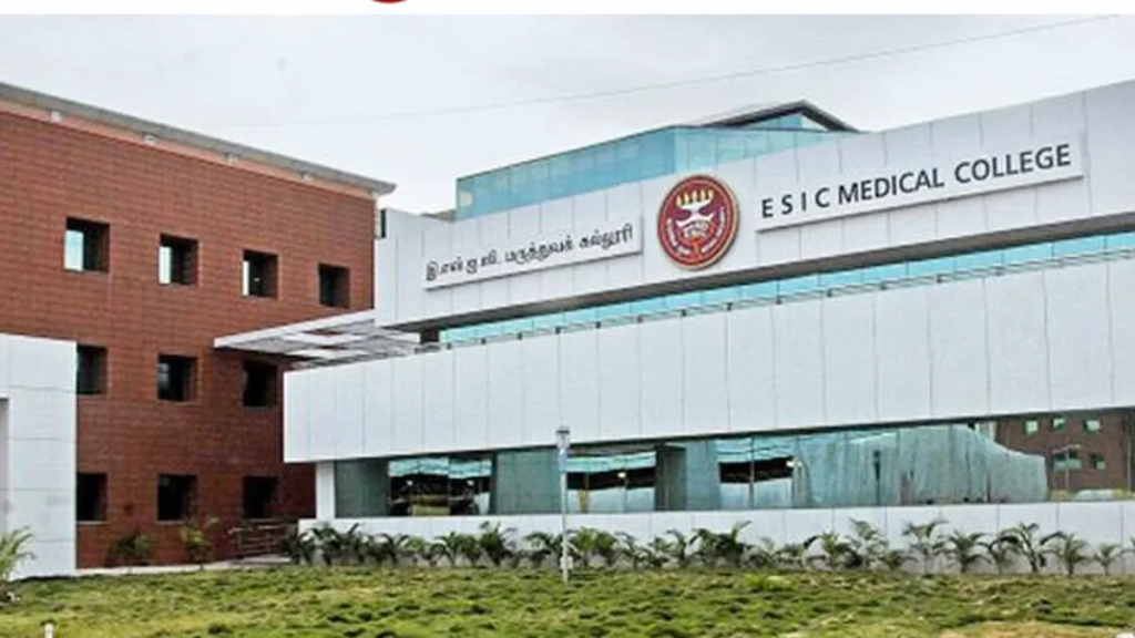 esic recruitment,
esic login,
esic full form,
esic gateway,