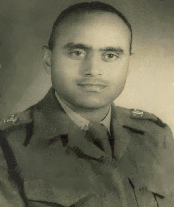Remembering Major Shaitan Singh : A Heroic Tale Of Sacrifice And Courage 8 major shaitan singh,
shaitan singh,