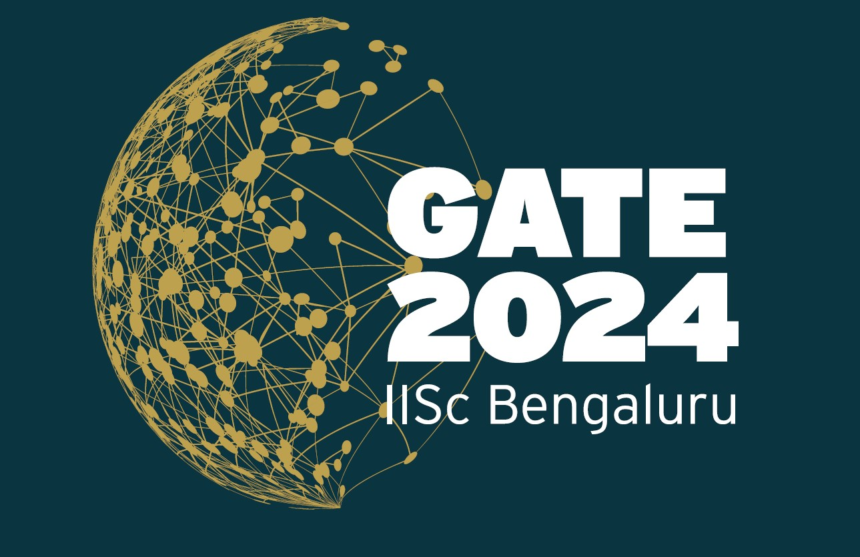 gate 2024, gate 2024 notification, iisc bangalore, iisc bangalore admission,