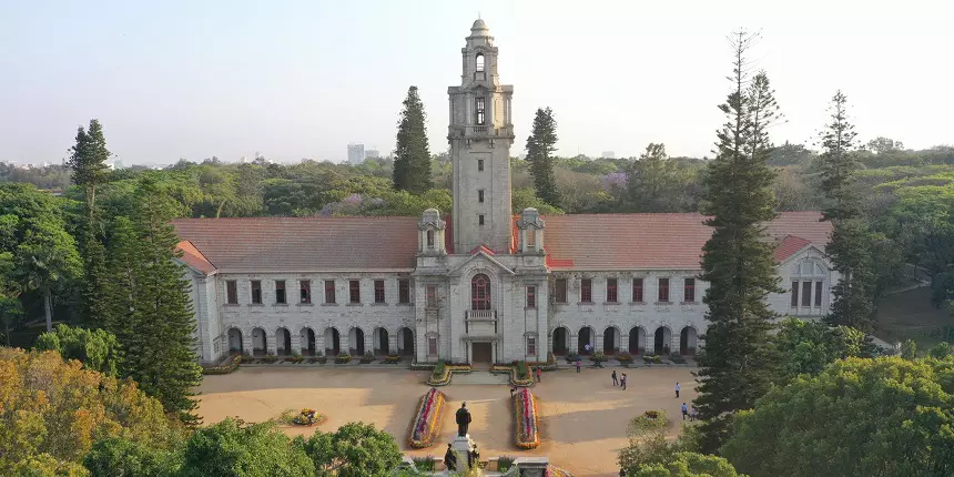 gate 2024, gate 2024 notification, iisc bangalore, iisc bangalore admission,