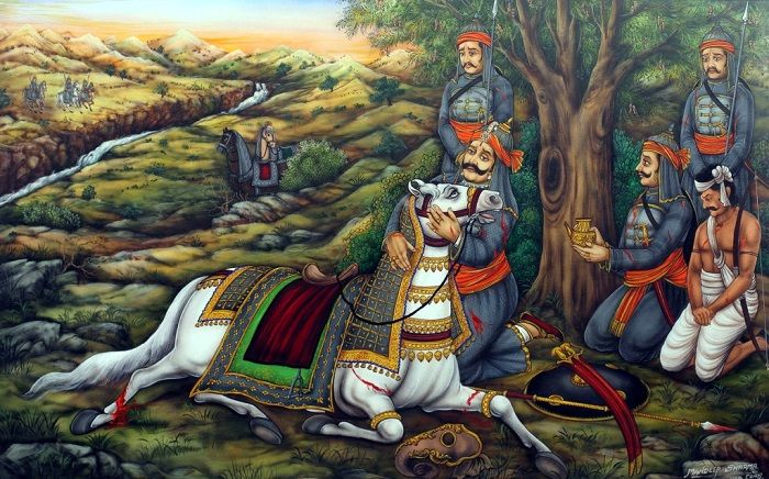 maharana pratap, maharana pratap jayanti, maharana pratap photo, maharana pratap height,