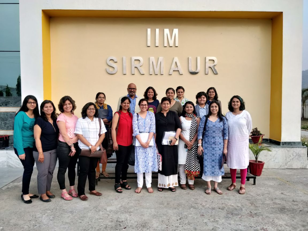 iim sirmaur,
iim sirmaur placements,