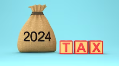 Budget 2024 Tax Proposals