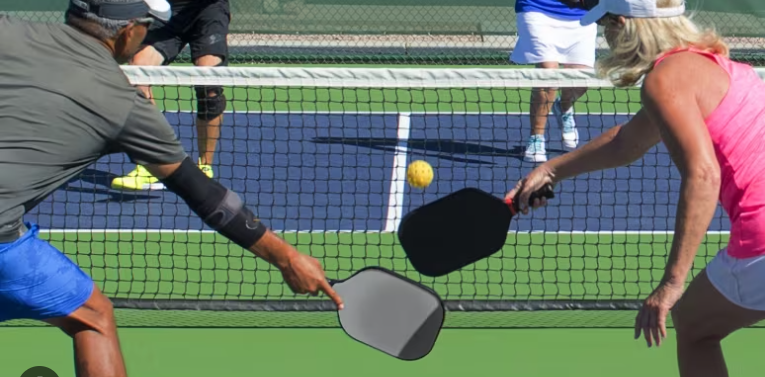 Pickleball