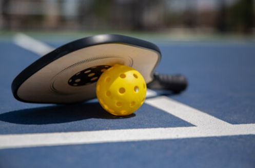 Pickleball