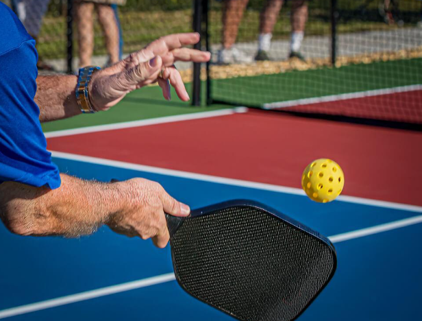 Pickleball