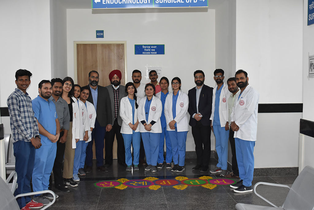 aiims bathinda,
aiims bathinda photos,
aiims bathinda recruitment,