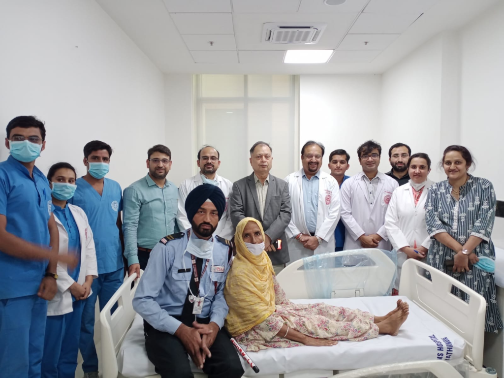 aiims bathinda,
aiims bathinda photos,
aiims bathinda recruitment,