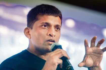 byju raveendran, byju valuation,