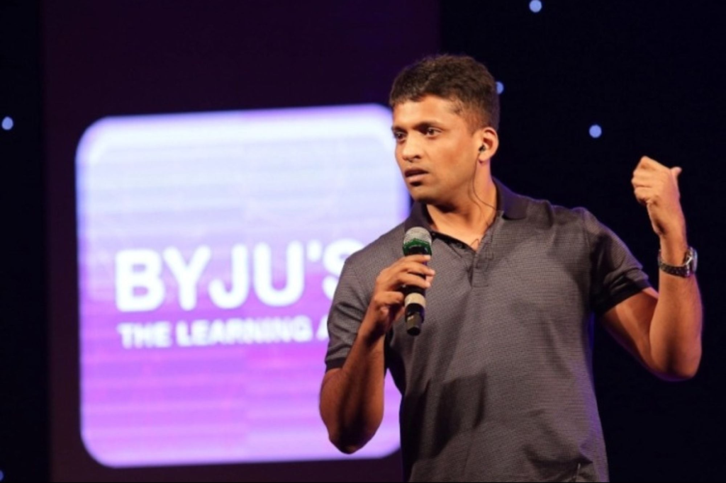 byju raveendran,
byju valuation,
