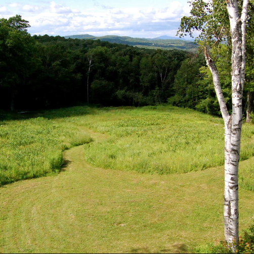 Vermont Weather