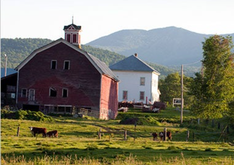 Vermont Weather