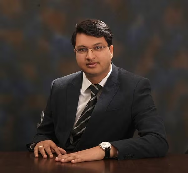 nitin vijay,
nv sir,
nv sir net worth,