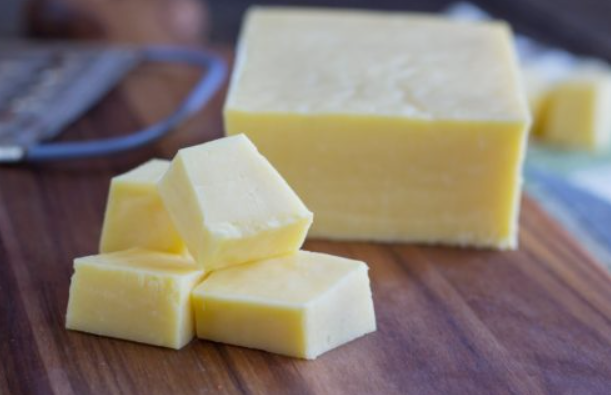 Benefits Of Raw Milk Cheese