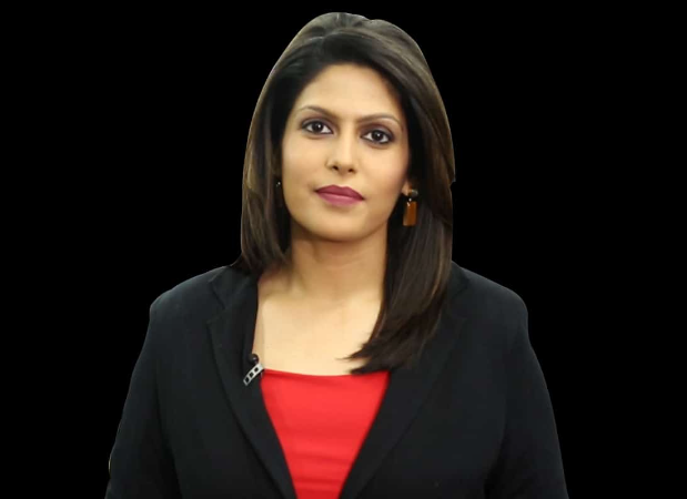 Palki Sharma