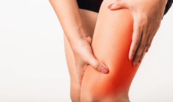 Leg Pain During Menstruation