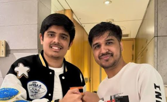 Ajju Bhai: Known As Total Gaming, Age, Net Worth, Girlfriend And More