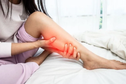 Leg Pain During Menstruation