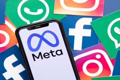 Meta Shares