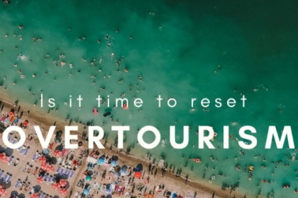 Overtourism
