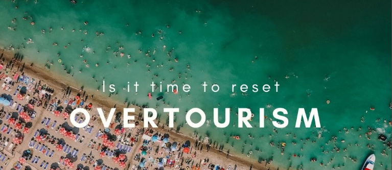 Overtourism