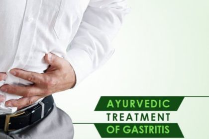 Gastritis Treatment