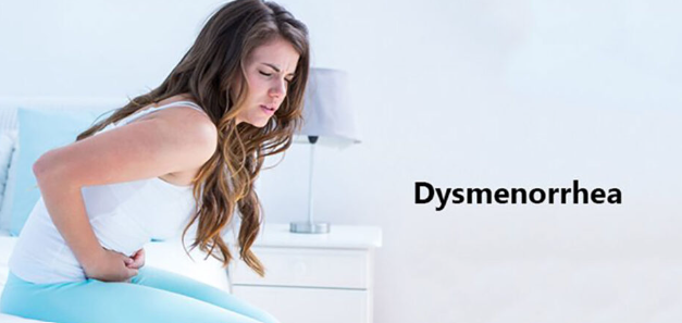 dysmenorrhea treatment 