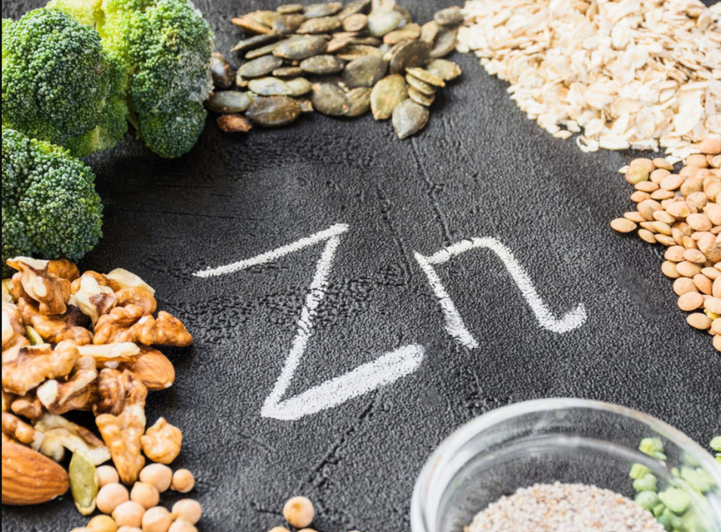 Zinc Deficiency