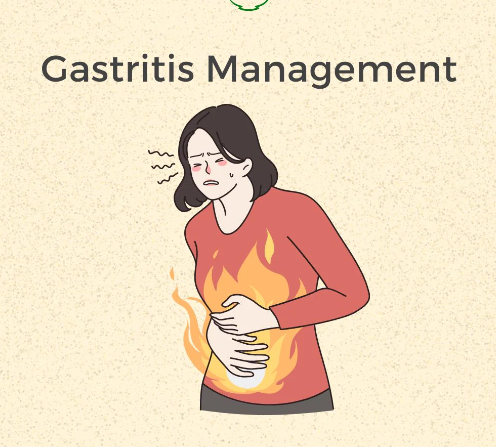 Gastritis Treatment