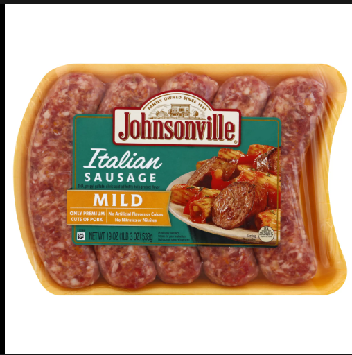 Johnsonville