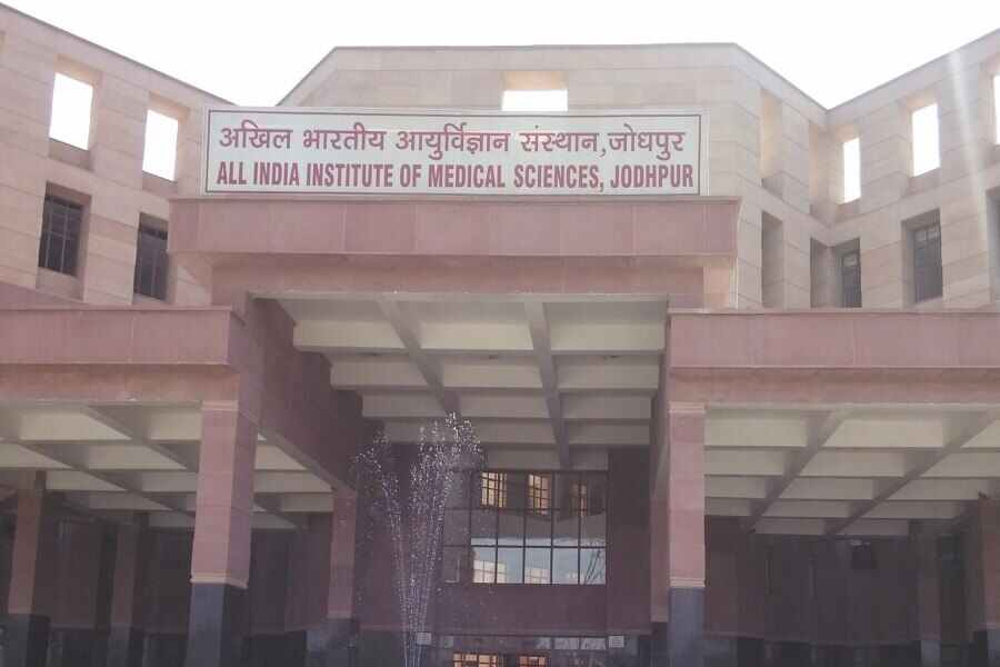 AIIMS Jodhpur Recruitment 2024 : Opportunity For Medical Professionals ...
