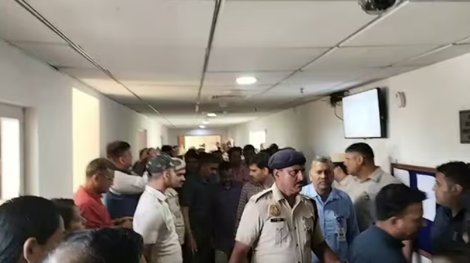 Arvind Kejriwal arrest