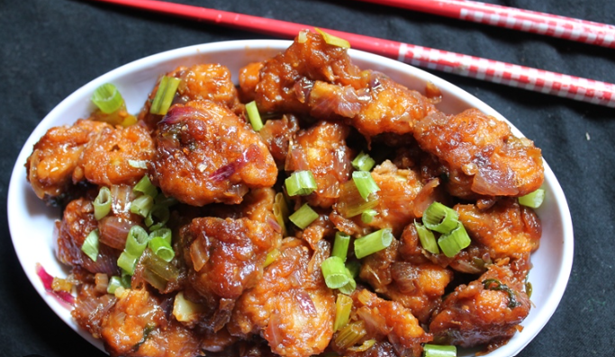 Gobi Manchurian