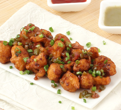 Gobi Manchurian