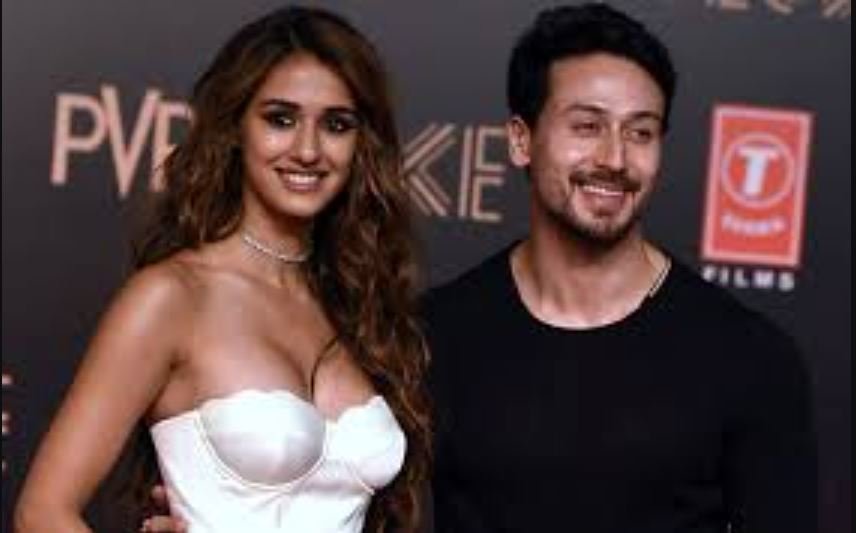 Disha Patni, Tiger Shroff, Disha Patni's breakup with Tiger shroff