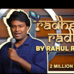 Rahul Robin