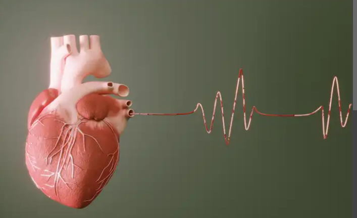 Abiomed Heart Pumps