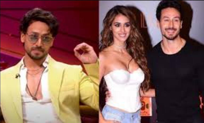 Disha Patni, Tiger Shroff, Disha Patni's breakup with Tiger shroff