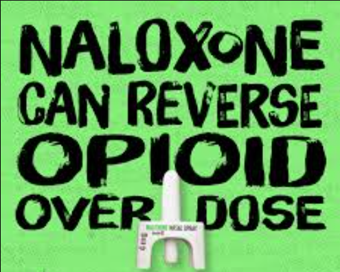 Naloxone