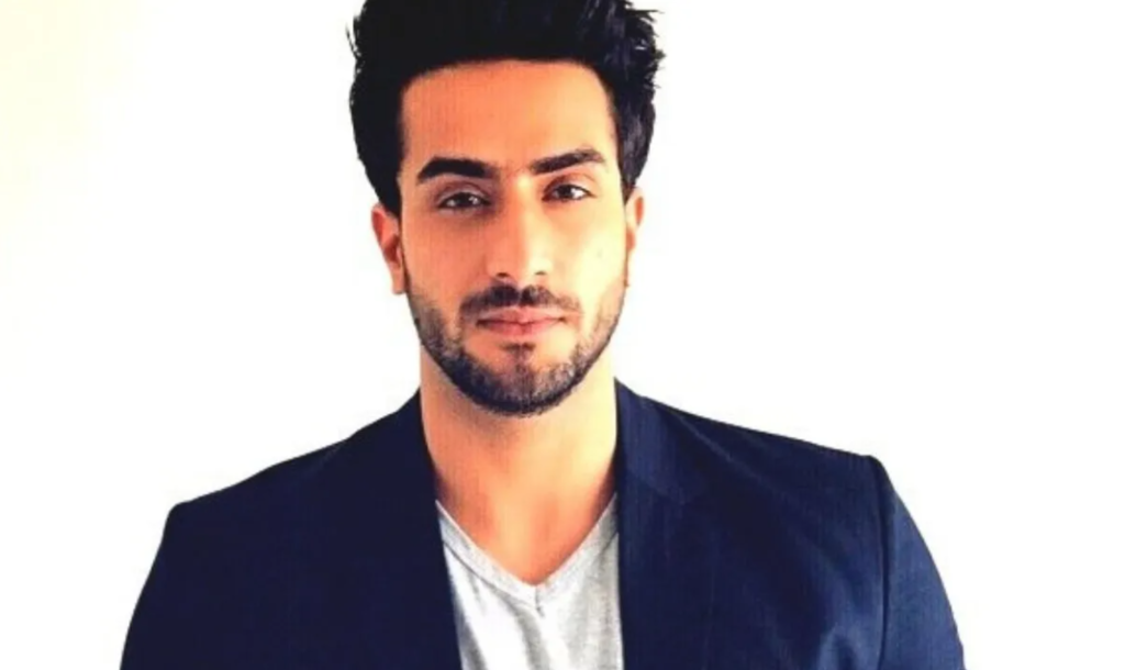 Aly Goni 