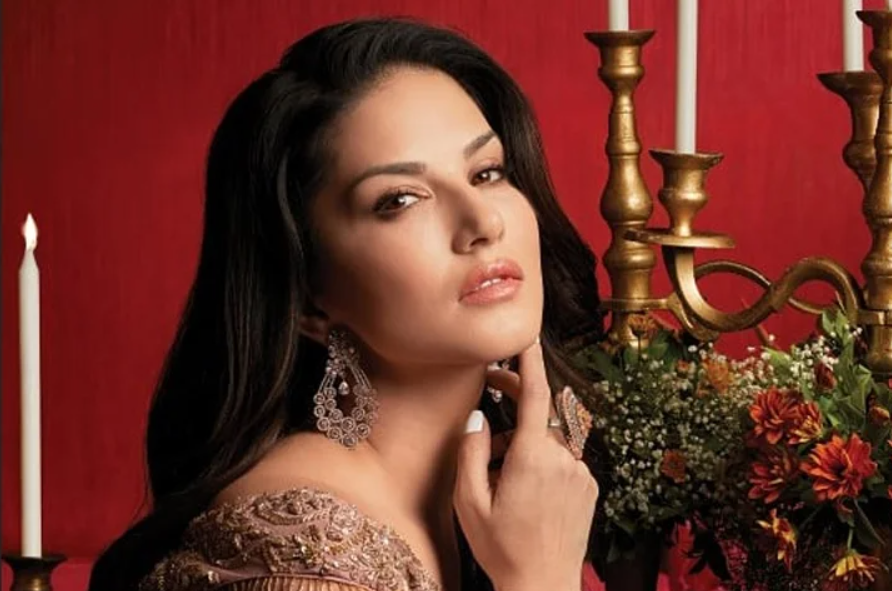 Sunny Leone 